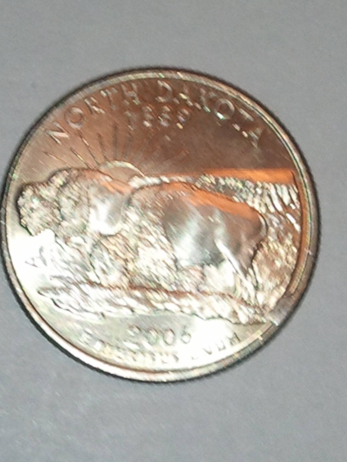 Quarter-Roll-Searching